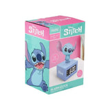 Lilo & Stitch Icon Wecker Stitch - Smalltinytoystore