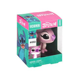Lilo & Stitch Icons Leuchte Angel - Smalltinytoystore