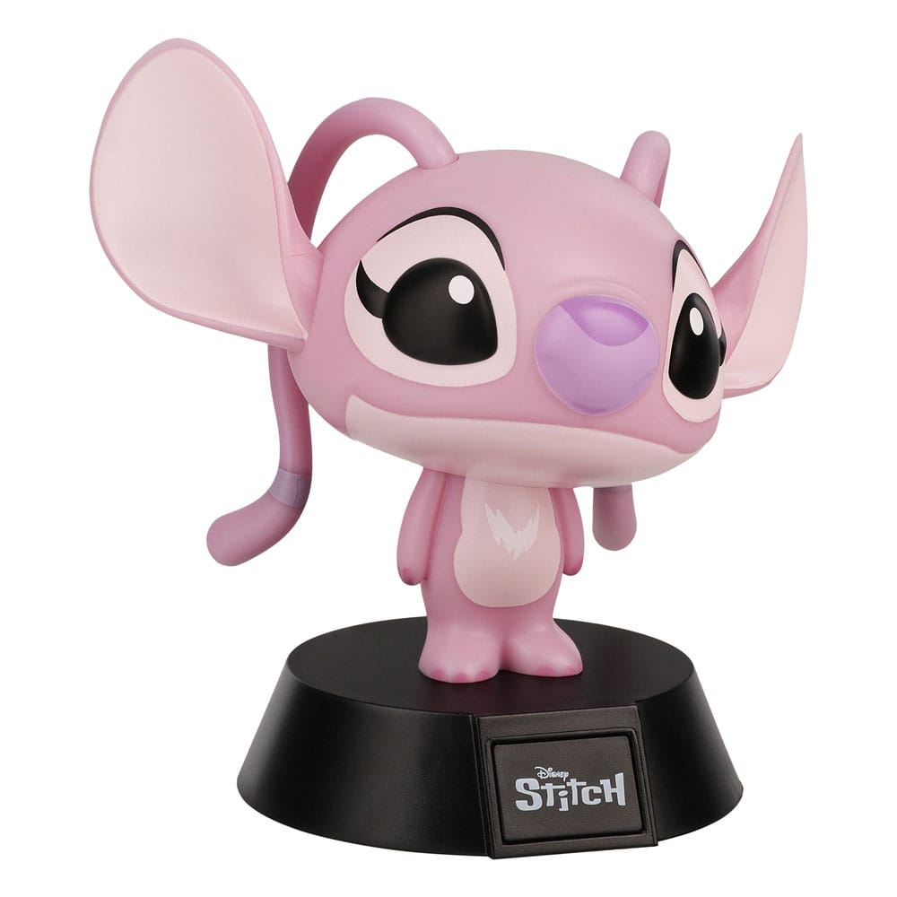 Lilo & Stitch Icons Leuchte Angel - Smalltinytoystore