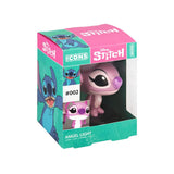 Lilo & Stitch Icons Leuchte Angel - Smalltinytoystore