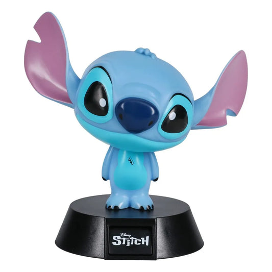 Lilo & Stitch Icons Leuchte Stitch 11 cm - Smalltinytoystore