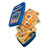 Lilo & Stitch Kartenspiel Top Trumps Goddit *Deutsche Version* - Smalltinytoystore