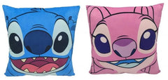 Lilo & Stitch Kissen Stitch & Angel 40 cm - Smalltinytoystore