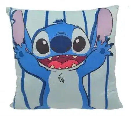 Lilo & Stitch Kissen Stitch Streifen 40 cm - Smalltinytoystore