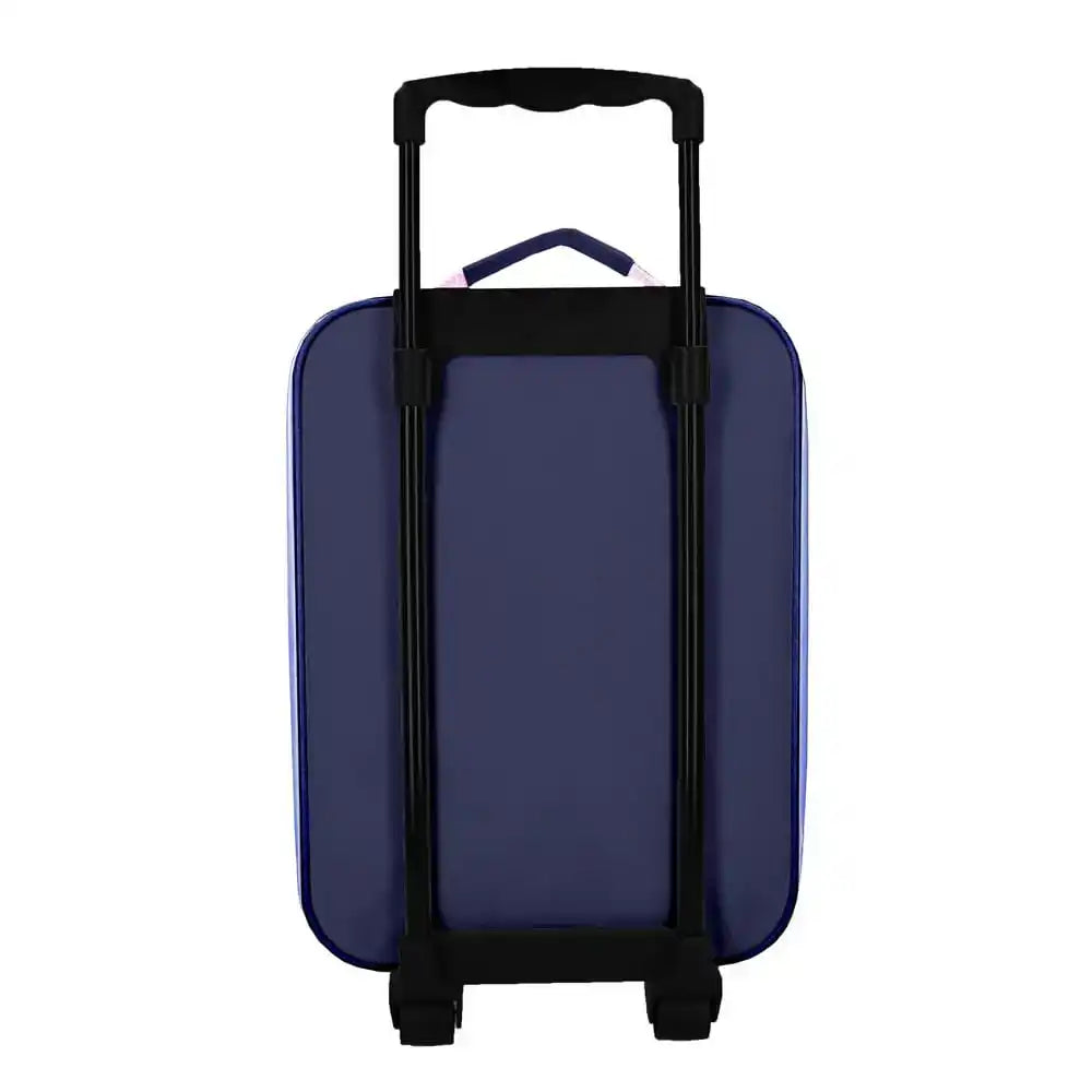 Lilo & Stitch Koffer Trolley Made to Roll 42 cm - Smalltinytoystore