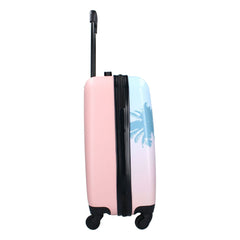 Lilo & Stitch Koffer Trolley Ohana Forever 46 cm - Smalltinytoystore