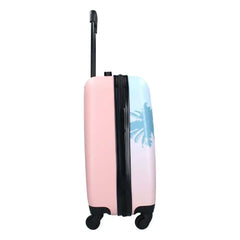 Lilo & Stitch Koffer Trolley Ohana Forever 46 cm - Smalltinytoystore