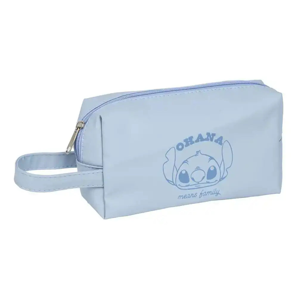 Lilo & Stitch Kosmetiktasche Ohana - Smalltinytoystore