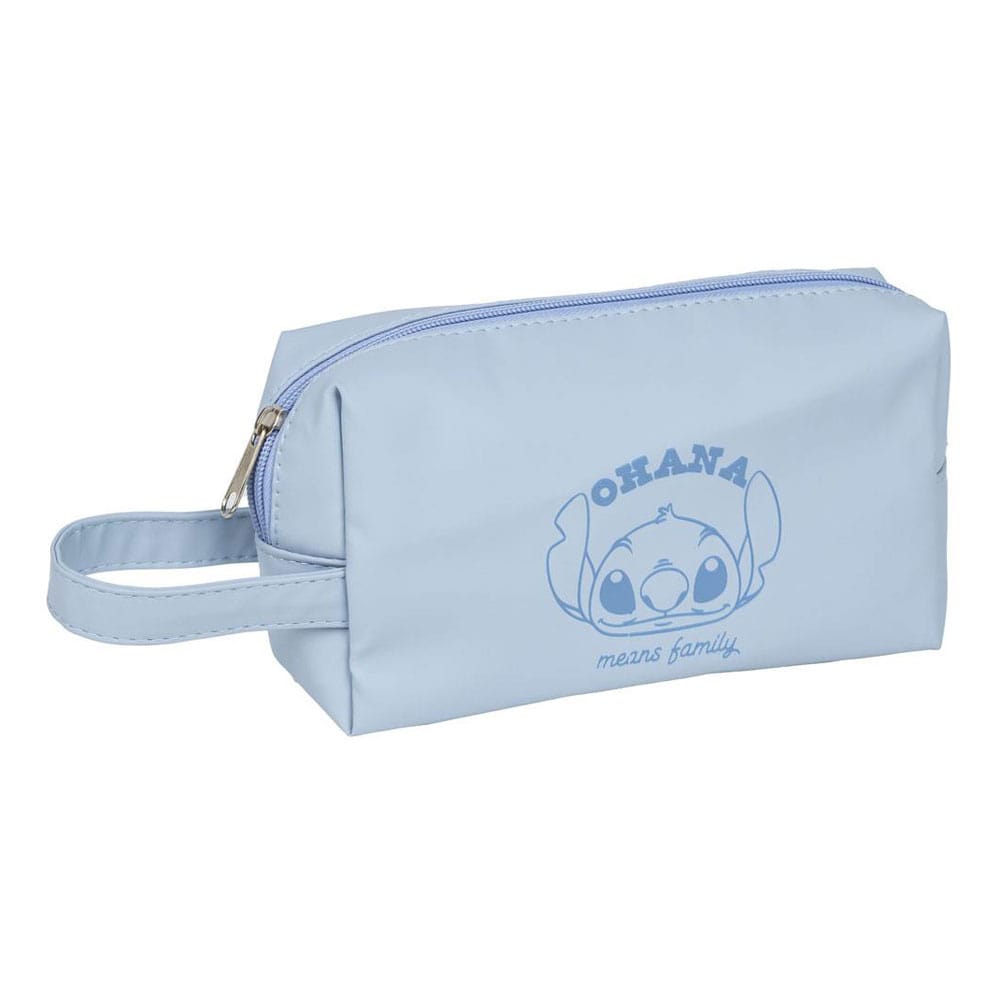 Lilo & Stitch Kosmetiktasche Ohana - Smalltinytoystore