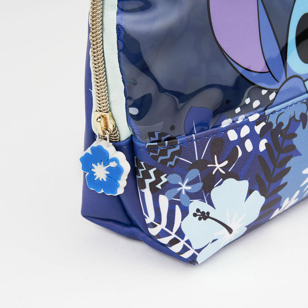 Lilo & Stitch Kulturbeutel Stitch - Smalltinytoystore