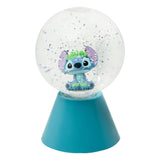 Lilo & Stitch LED-Lampe Stitch Glitter Ball 17 cm - Smalltinytoystore