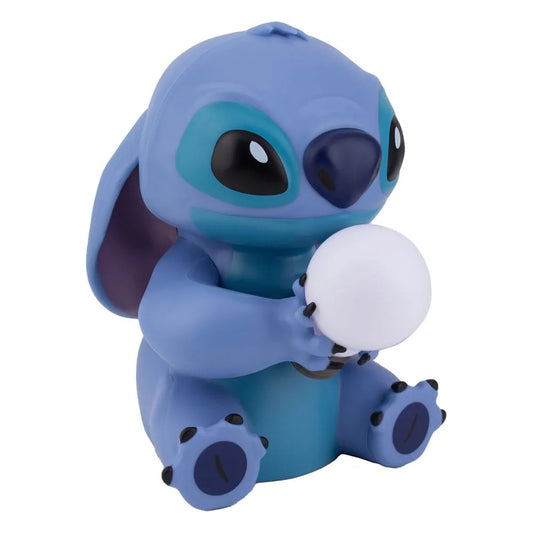 Lilo & Stitch Leuchte Stitch 16 cm - Smalltinytoystore