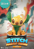 Lilo & Stitch Mini Egg Attack Blind Box Figuren 10 cm Stitch Mashup Series Sortiment (6) - Smalltinytoystore