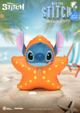 Lilo & Stitch Mini Egg Attack Figuren Stitch summer dress up Series 8 cm Sortiment (6) - Smalltinytoystore