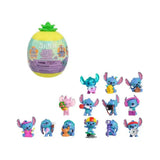 Lilo & Stitch Minifiguren Stitch Hobbies Series 2 Display (24) - Smalltinytoystore