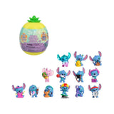 Lilo & Stitch Minifiguren Stitch Hobbies Series 2 Display (24) - Smalltinytoystore