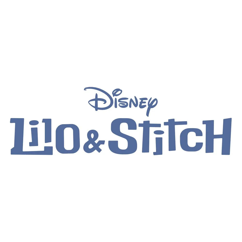 Lilo & Stitch Movie 3D PVC-Taschenanhänger Serie 1 Display (24) - Smalltinytoystore
