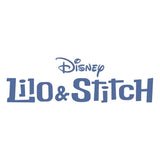 Lilo & Stitch Movie 3D PVC-Taschenanhänger Serie 1 Display (24) - Smalltinytoystore
