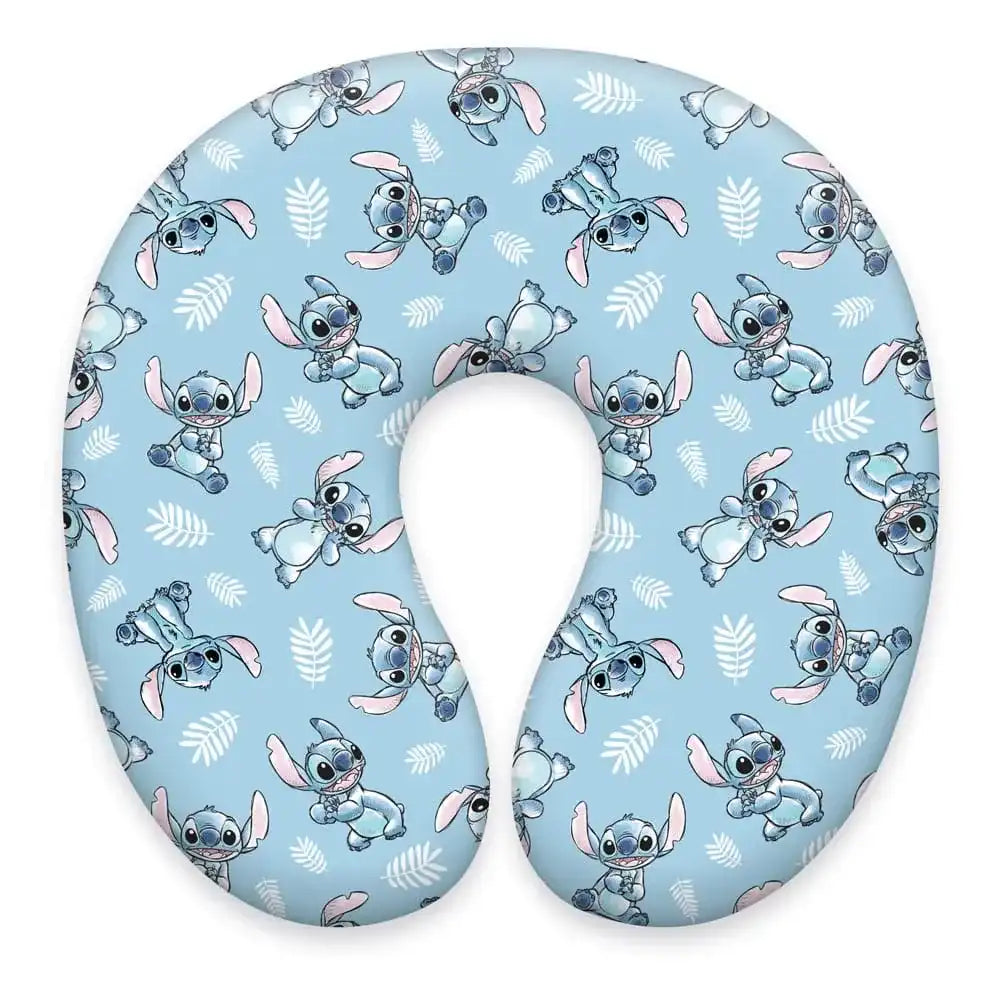 Lilo & Stitch Nackenkissen - Smalltinytoystore