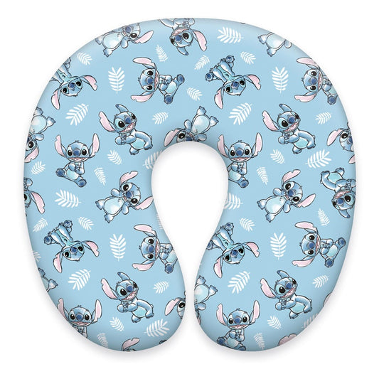 Lilo & Stitch Nackenkissen - Smalltinytoystore