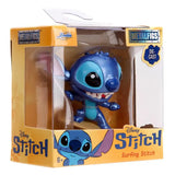 Lilo & Stitch Nano Metalfigs Diecast Minifiguren Wave 2 7 cm Sortiment (12) - Smalltinytoystore