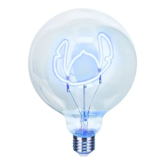 Lilo & Stitch Neon LED-Glühbirne Stitch - Smalltinytoystore