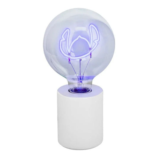 Lilo & Stitch Neon LED-Lampe Stitch - Smalltinytoystore
