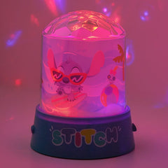 Lilo & Stitch Party Projektionsleuchte 13 cm - Smalltinytoystore