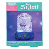 Lilo & Stitch Party Projektionsleuchte 13 cm - Smalltinytoystore