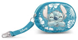 Lilo & Stitch Pill Geldbörse Aloha Blue