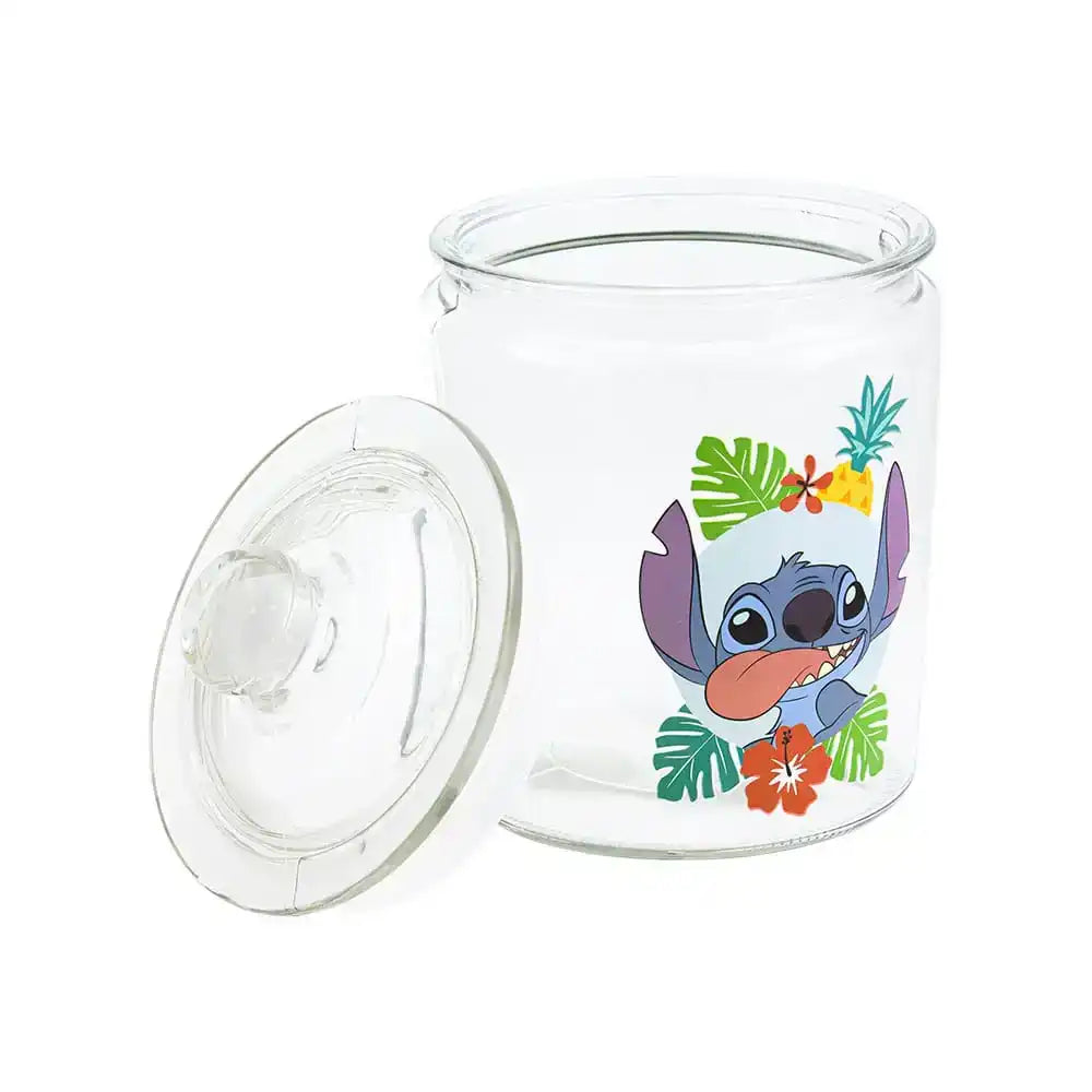 Lilo & Stitch Plätzchendose Stitch - Smalltinytoystore