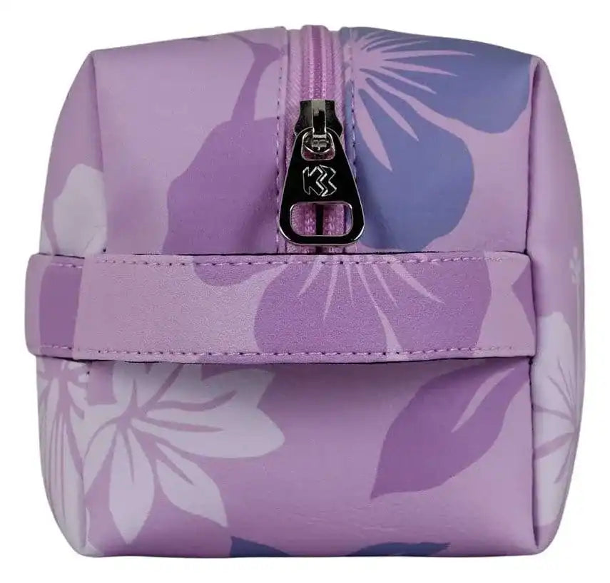 Lilo & Stitch Plus Brick Travel Kulturbeutel Stitch & Angel Pink