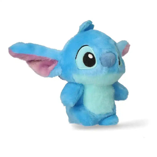 Lilo & Stitch Plüsch-Schlüsselanhänger Stitch 12 cm