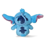Lilo & Stitch Plüsch-Schlüsselanhänger Stitch 12 cm
