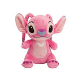 Lilo & Stitch Plüschfigur Angel Mini 15 cm - Smalltinytoystore