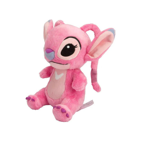 Lilo & Stitch Plüschfigur Angel Mini 15 cm - Smalltinytoystore