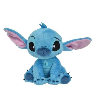 Lilo & Stitch Plüschfigur Stitch 25 cm - Smalltinytoystore