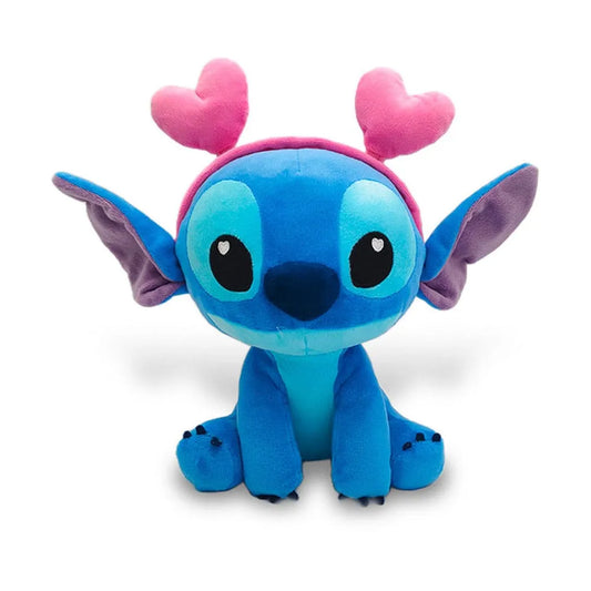 Lilo & Stitch Plüschfigur Stitch Love 25 cm - Smalltinytoystore