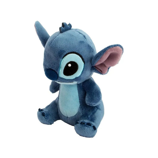 Lilo & Stitch Plüschfigur Stitch Mini 15 cm - Smalltinytoystore