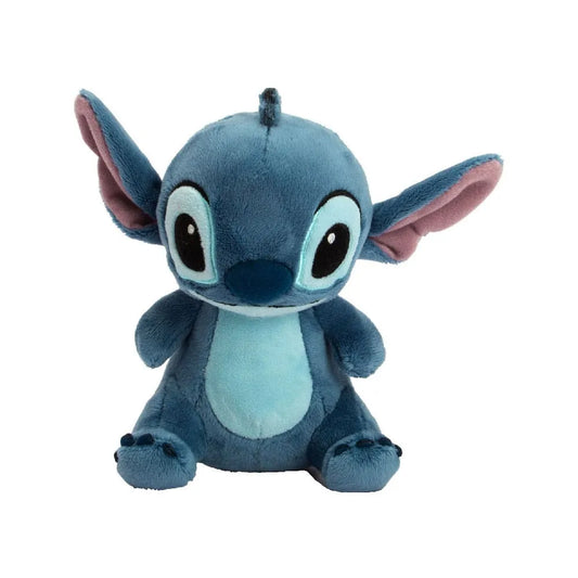 Lilo & Stitch Plüschfigur Stitch Mini 15 cm - Smalltinytoystore