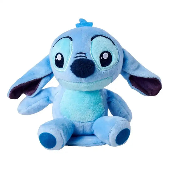 Lilo & Stitch Plüschfigur Stitch Shoulder Rider 12 cm - Smalltinytoystore