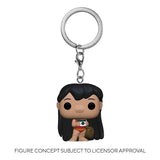 Lilo & Stitch Pocket POP! Vinyl Schlüsselanhänger 4 cm Lilo w/ Camera Display (12) - Smalltinytoystore