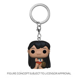 Lilo & Stitch Pocket POP! Vinyl Schlüsselanhänger 4 cm Lilo w/ Camera Display (12) - Smalltinytoystore