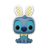 Lilo & Stitch POP! Vinyl Figur Easter 2025 Stitch 9 cm - Smalltinytoystore