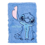 Lilo & Stitch Premium Notizbuch A5 Hair Stitch - Smalltinytoystore