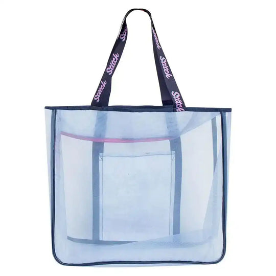 Lilo & Stitch Premium Strand-Tasche