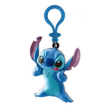 Lilo & Stitch PVC-Taschenanhänger Stitch - Smalltinytoystore