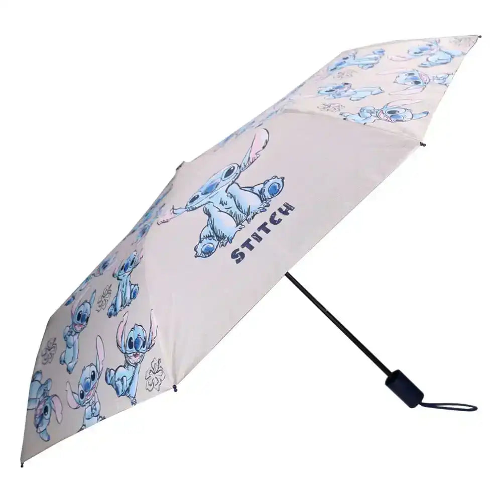 Lilo & Stitch Regenschirm Stitch Turbulent Skies - Smalltinytoystore