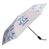 Lilo & Stitch Regenschirm Stitch Turbulent Skies - Smalltinytoystore