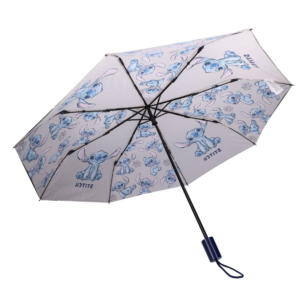 Lilo & Stitch Regenschirm Stitch Turbulent Skies - Smalltinytoystore